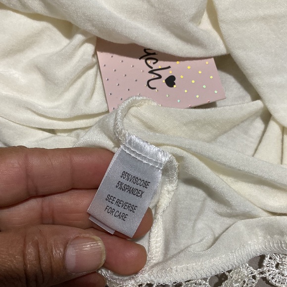 NWT Ladies Blouse 3X - Picture 8 of 9